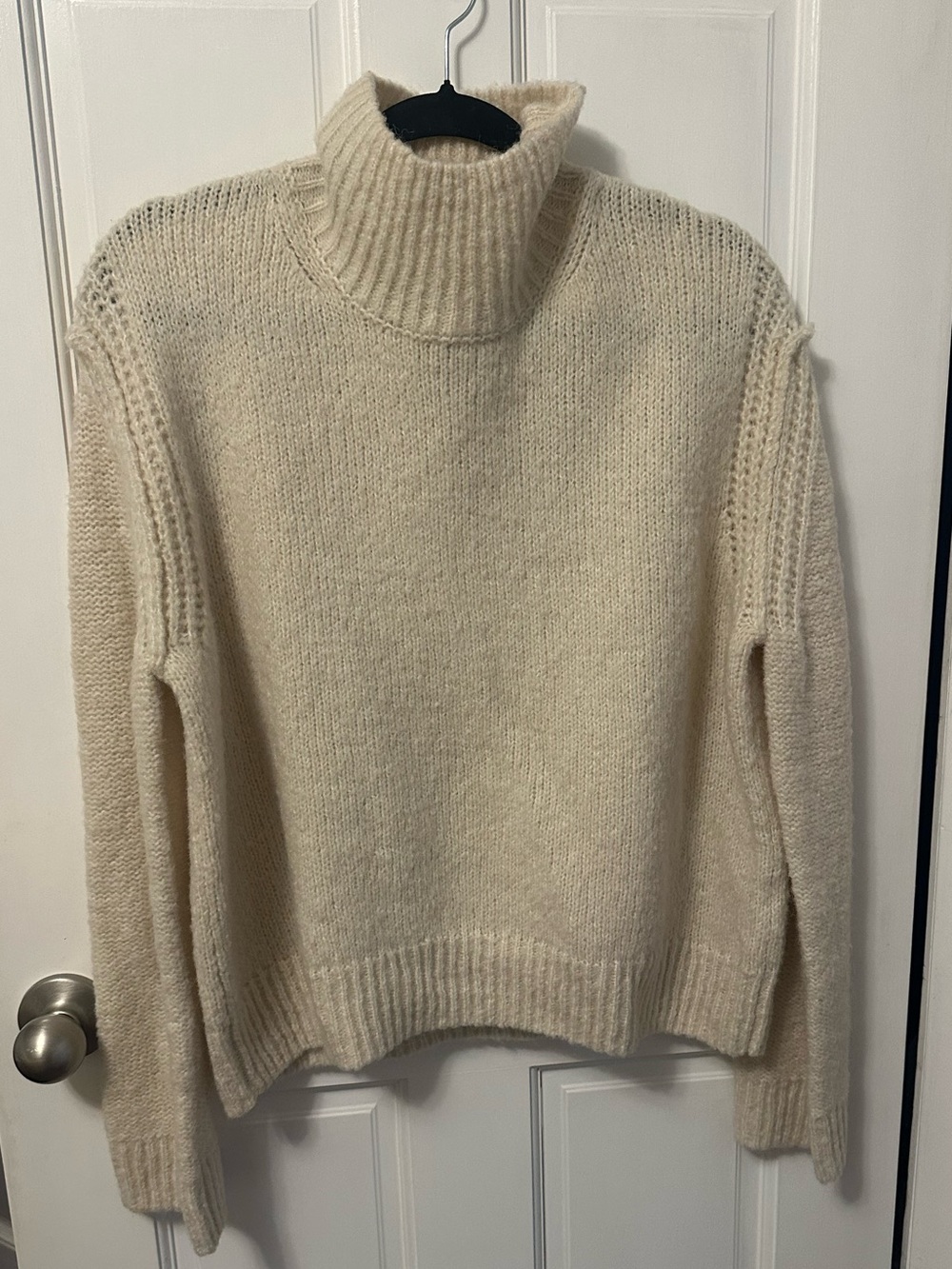 Topshop Turtleneck Sweater | Size S